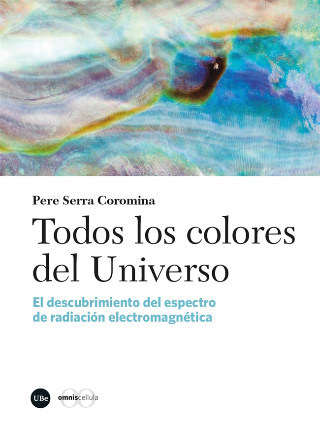 Todos los colores del Universo