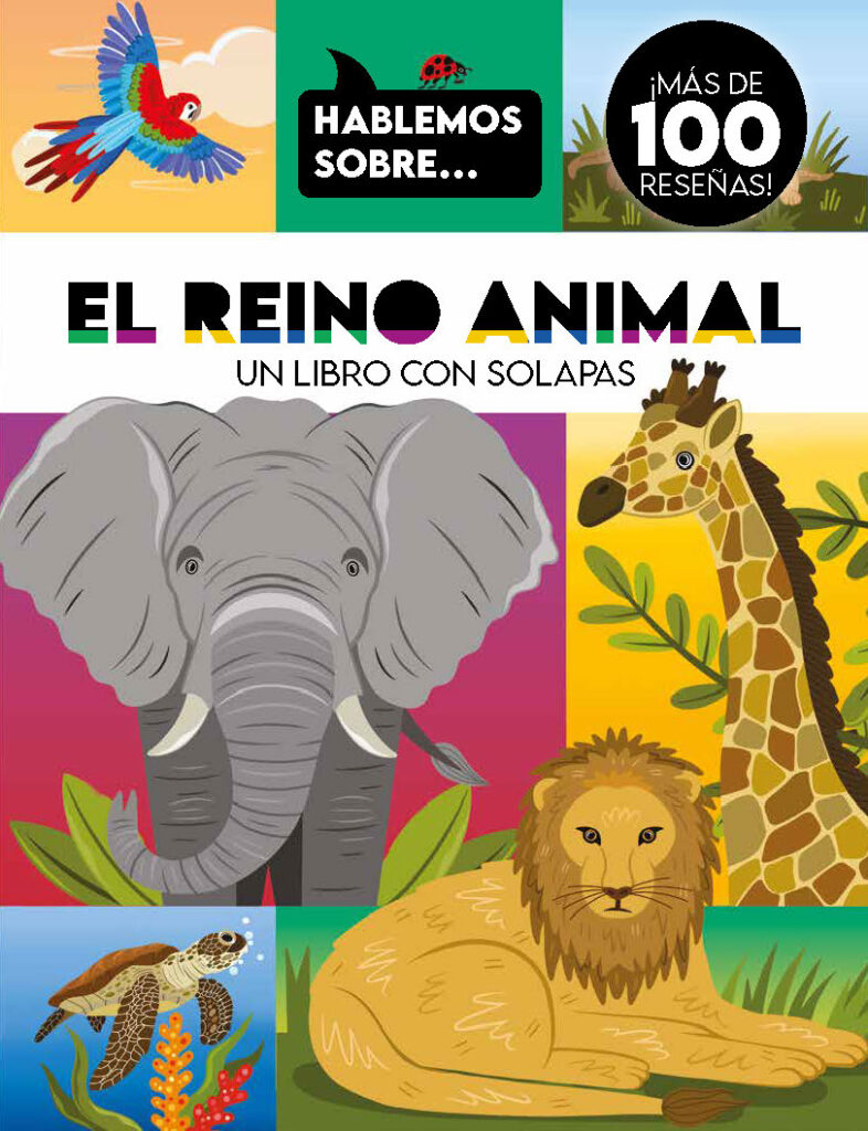 HABLEMOS SOBRE... NUESTRO PLANETA