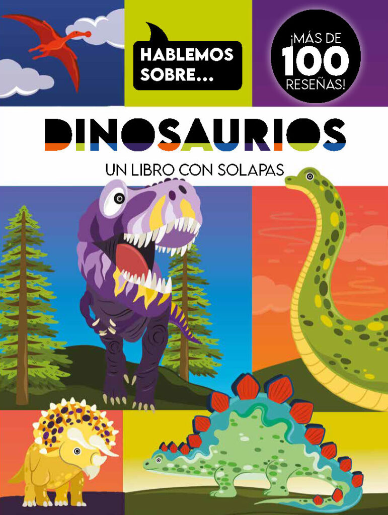 HABLEMOS SOBRE... EL REINO ANIMAL