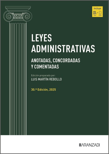 Leyes Administrativas Leyes Administrativas