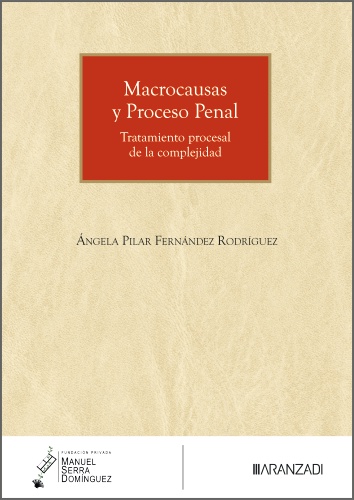 Macrocausas y Proceso Penal