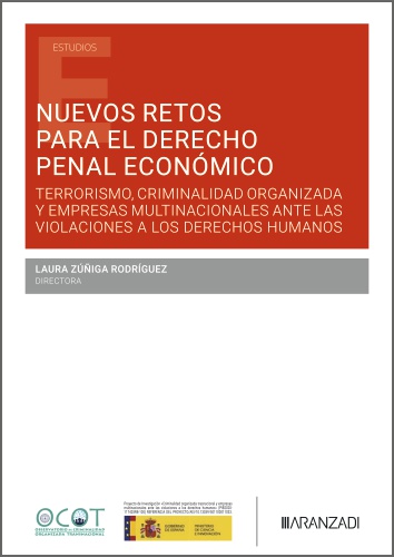 Macrocausas y Proceso Penal