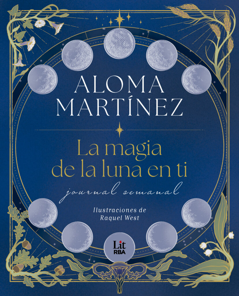 La magia de la luna en ti