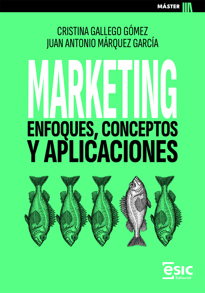 MARKETING DIGITAL Y DIRECCIÓN DE ECOMMERCE