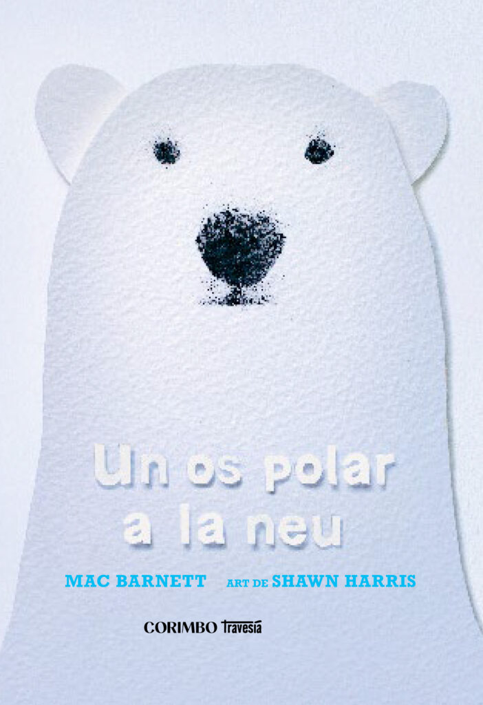 UN OS POLAR A LA NEU