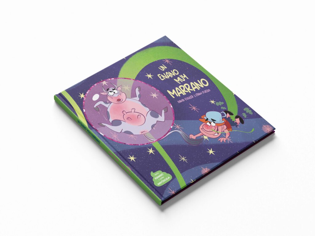 Historia de Babar