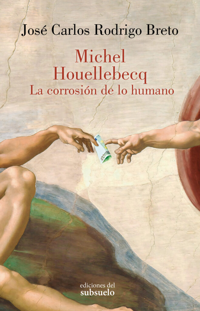 Sangre culpable. El incesto en las letras españolas