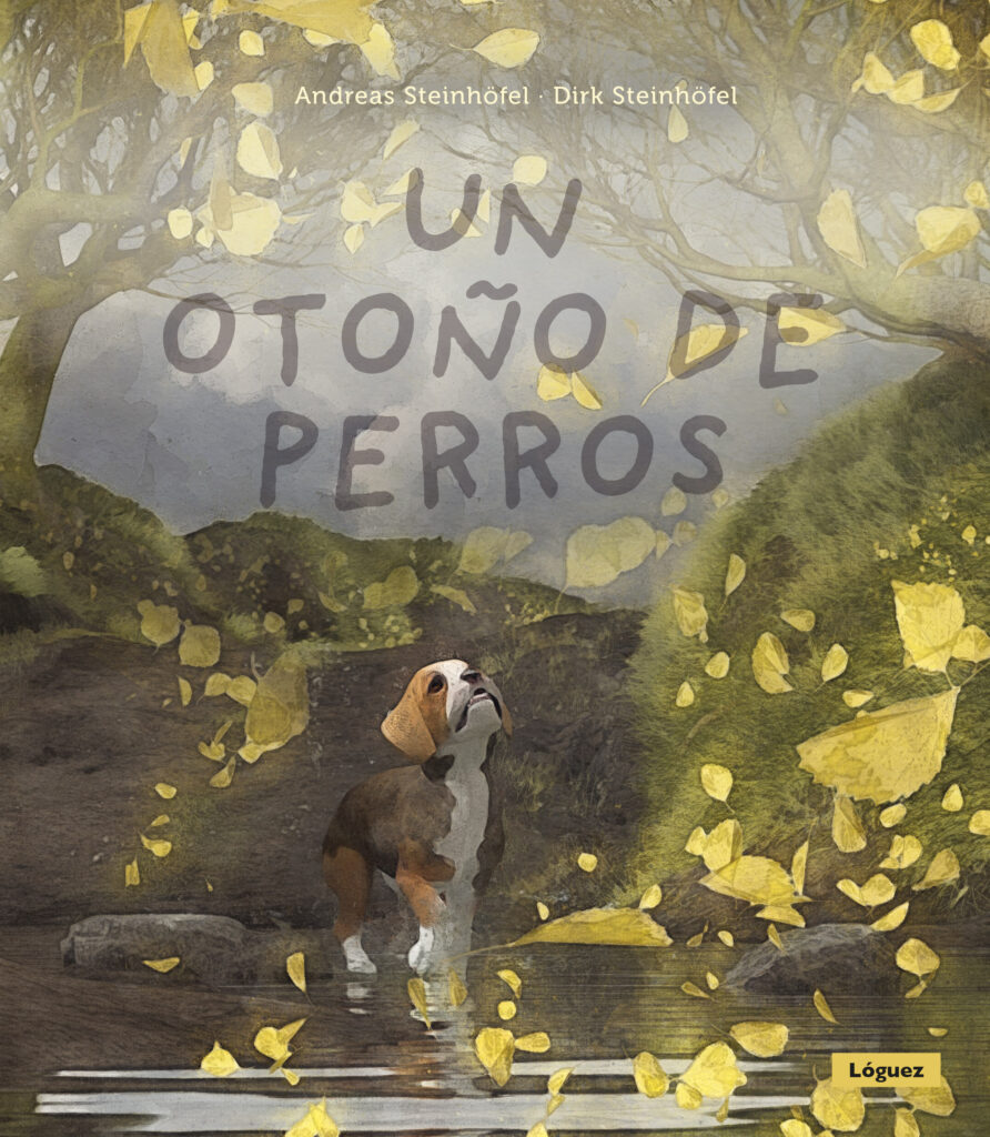 Afuera, los fantasmas