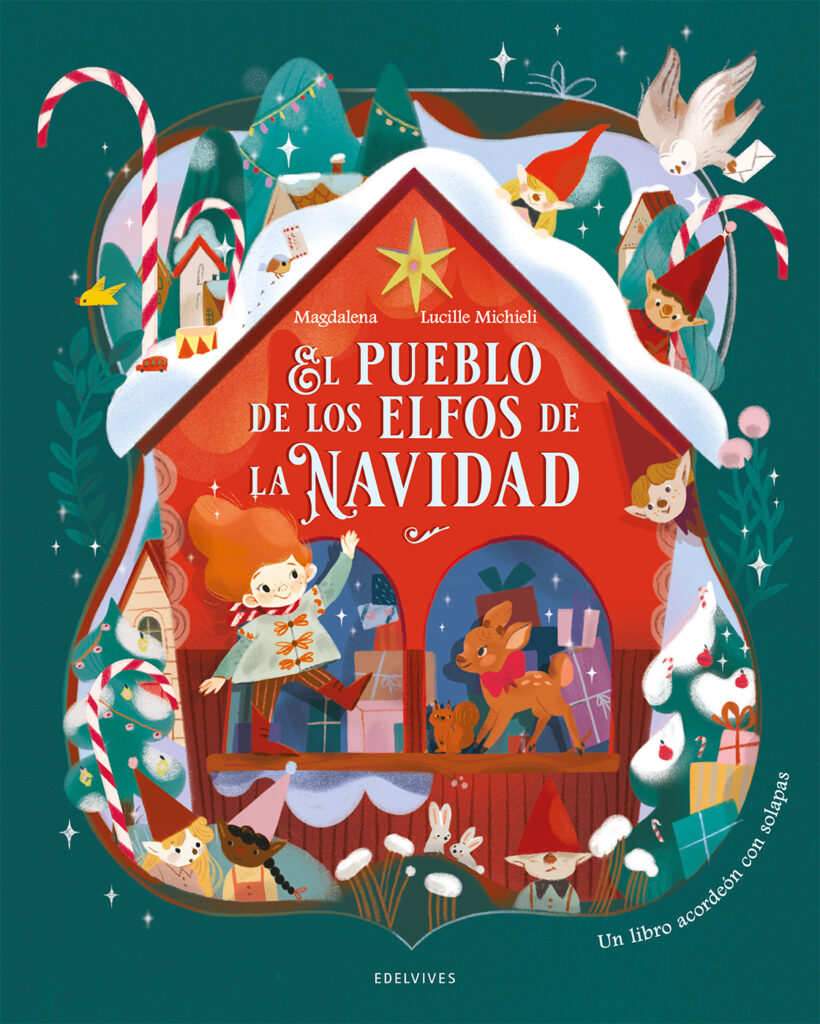 El libro de los gnomos