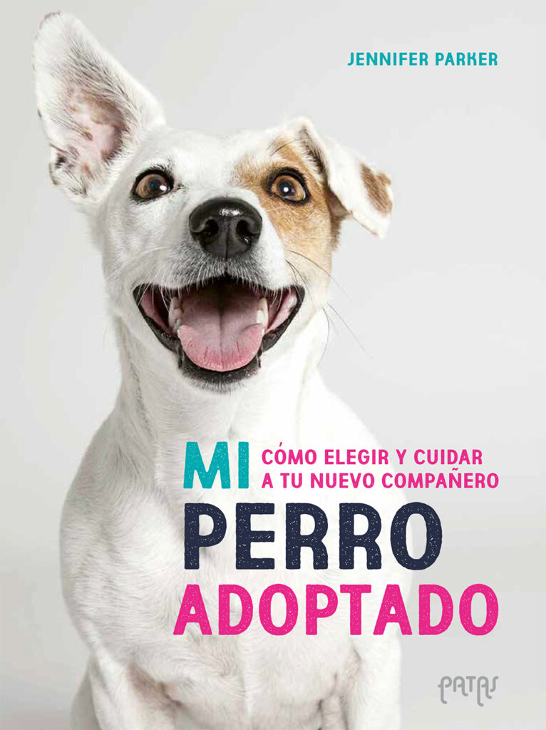 Creciendo entre perros