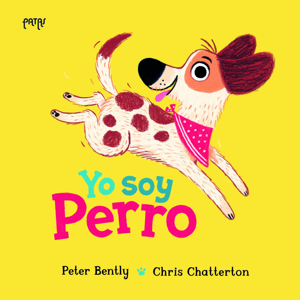 Yo soy Perro