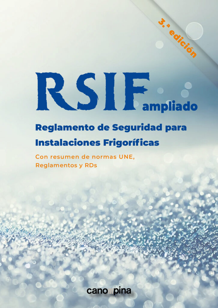 RSIF ampliado