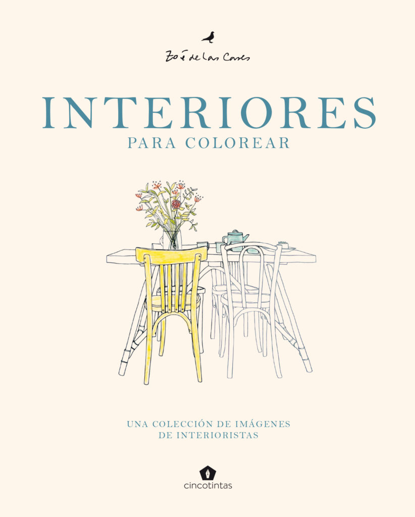 París para colorear