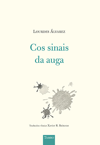 Cos sinais da auga