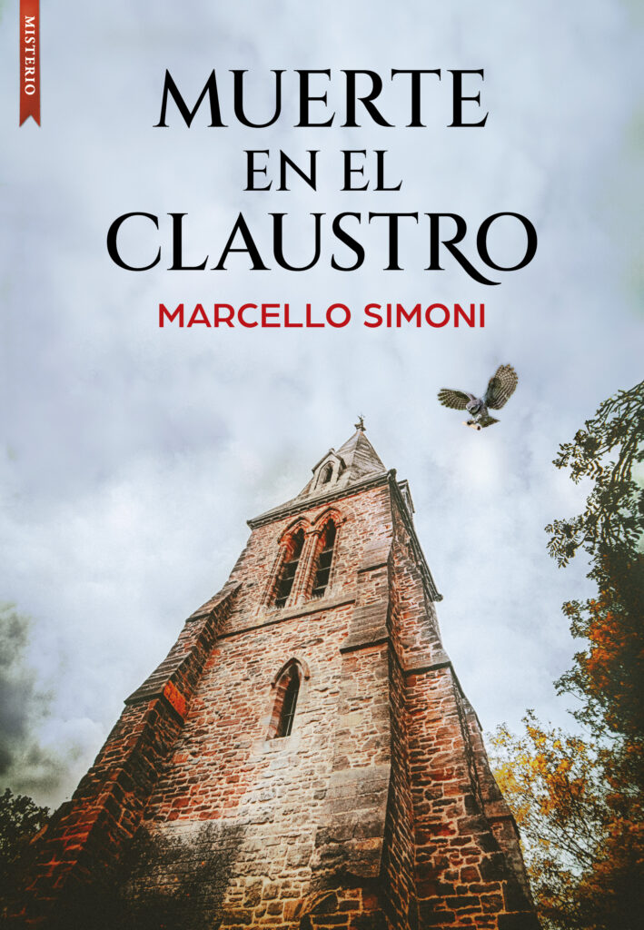 Muerte en el claustro