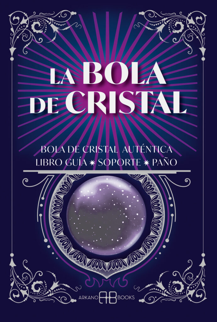 Las piedras ancestrales. Oráculo