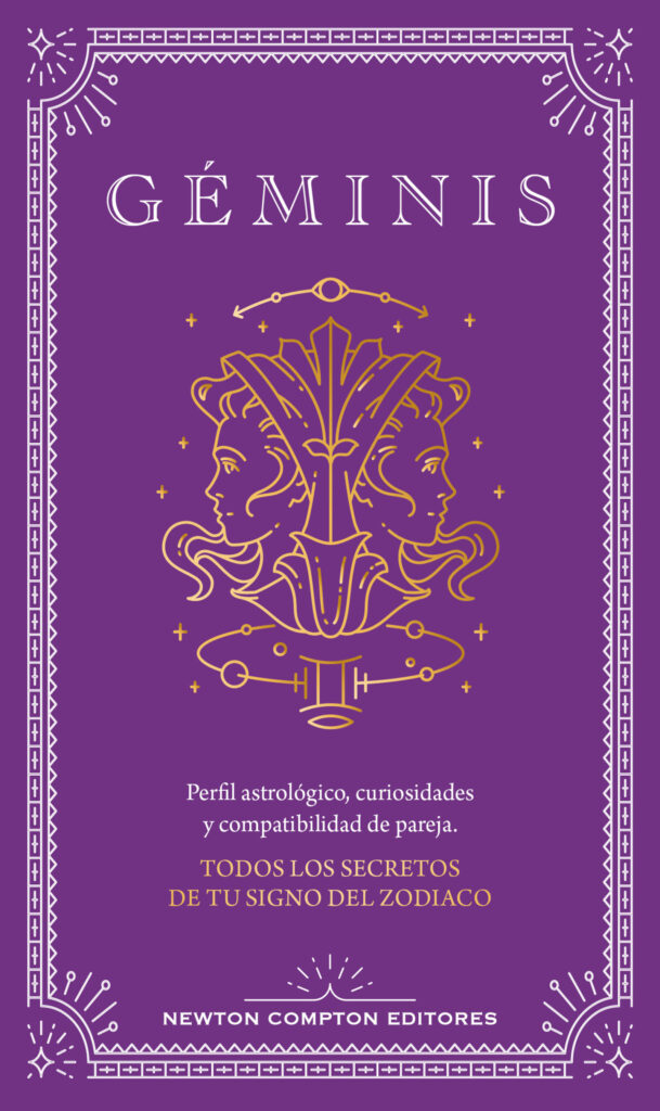Guía astrológica de Géminis