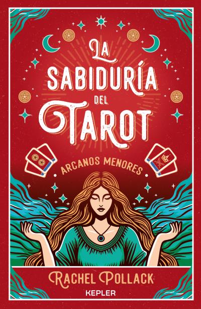 Oráculo lunar + cartas