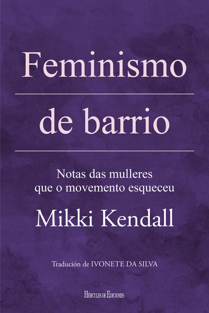 Feminismo de barrio