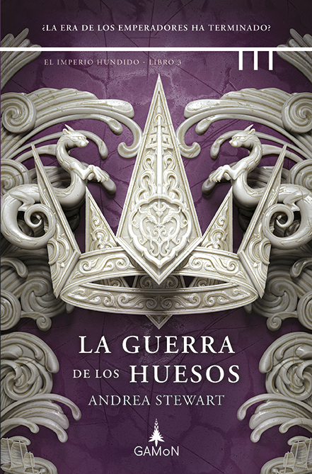 La guerra de los huesos