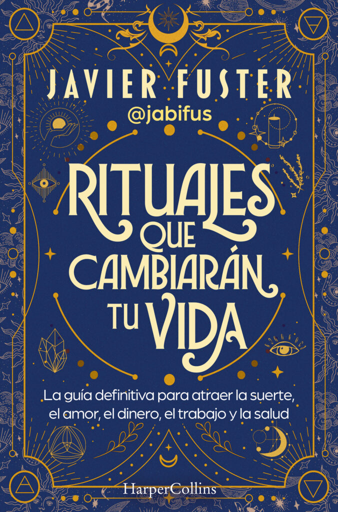 El libro de las sombras
