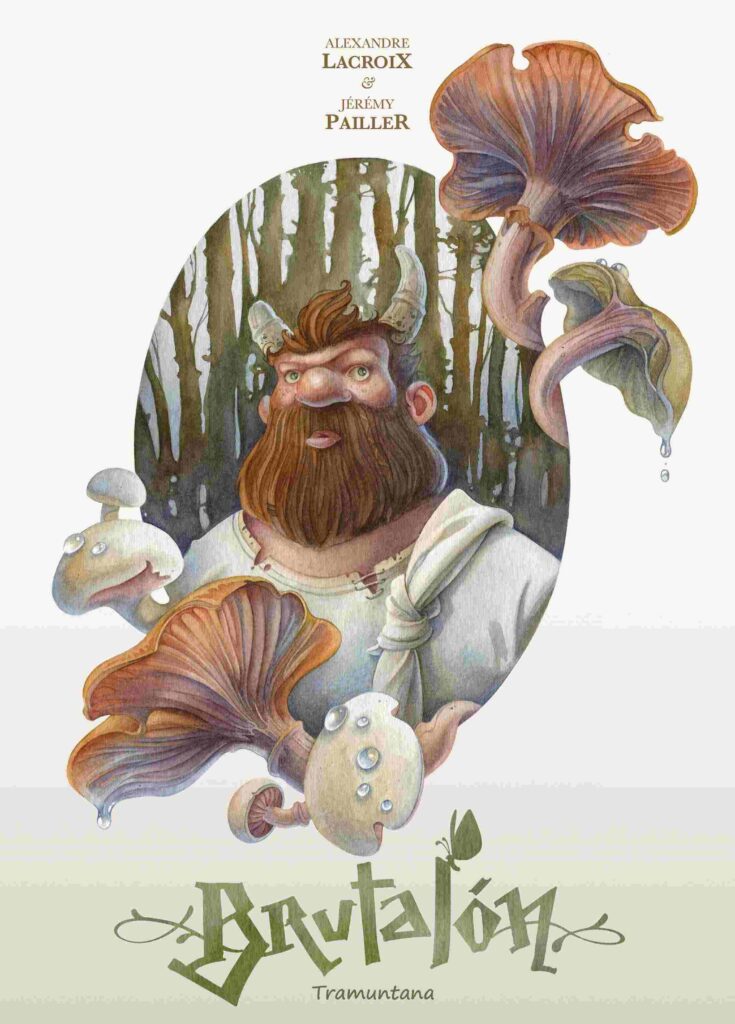 Su Majestad