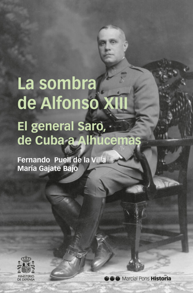 Desde un bosque lejano