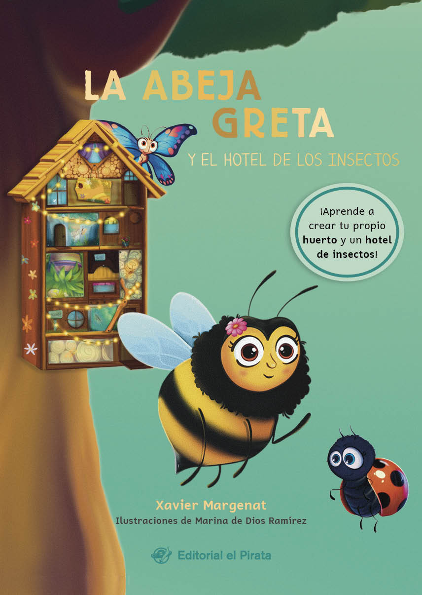 Superpoderes de los insectos