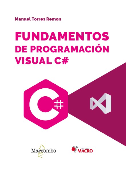 Fundamentos de programación visual C#