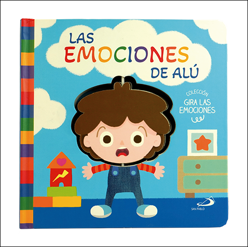 Las emociones de Mecha