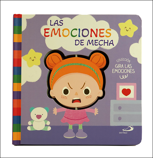 ¡Que no te inquiete el chupete!