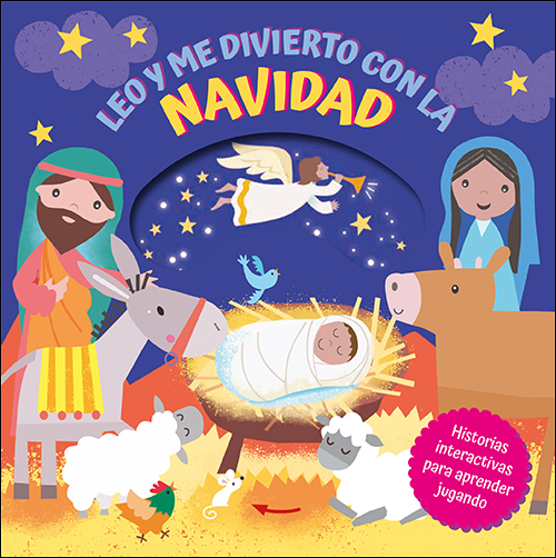 ¡Feliz Navidad!