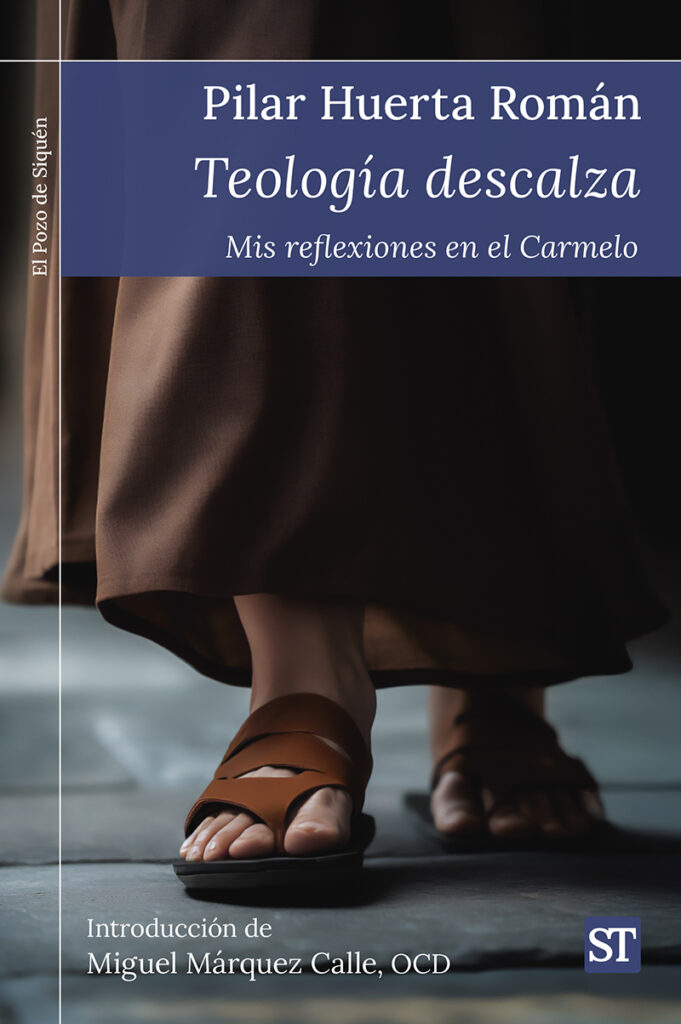 Teología descalza