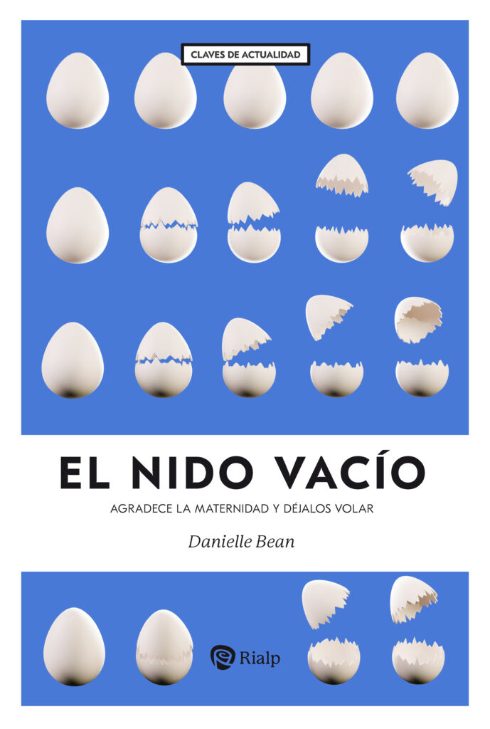 Entre el cielo y la tierra