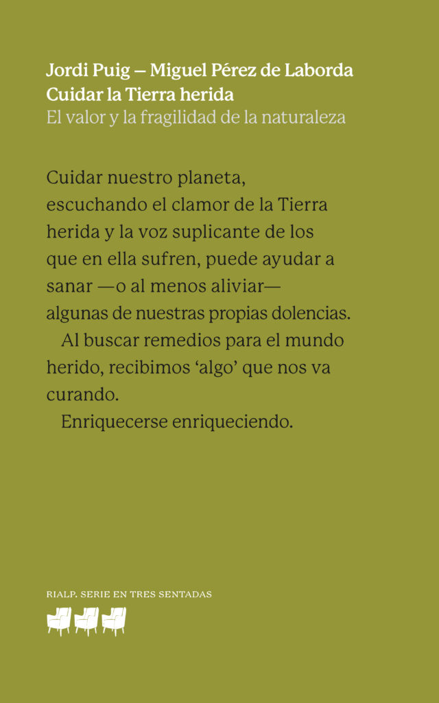 Seguridad y salud
