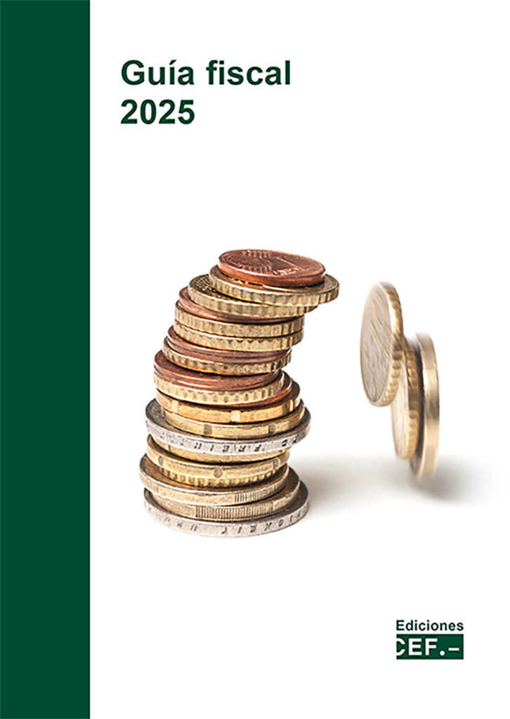 Guía fiscal 2025