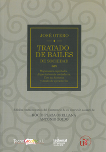 Tratado de Bailes