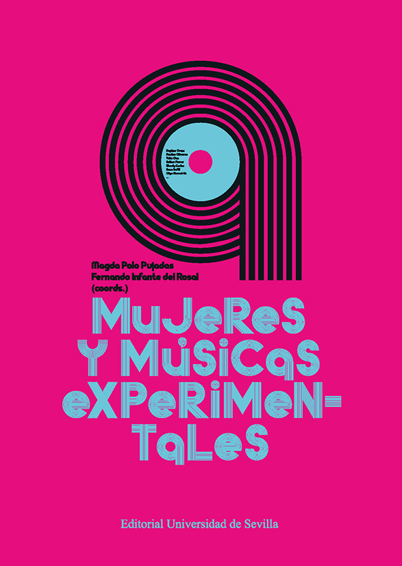 Mujeres y músicas experimentales Mujeres y músicas experimentales