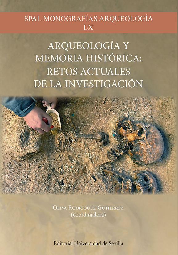 Edificios de espectáculos romanos de la Bética: anfiteatros y circos. Carmona, Itálica y Écija