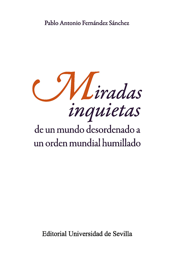 Miradas inquietas