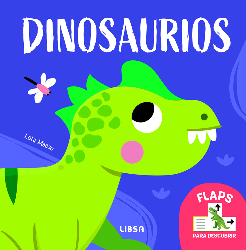 Dinosaurios