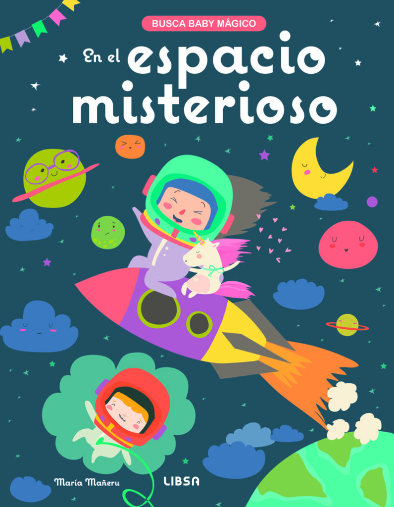En el Bosque Fantástico