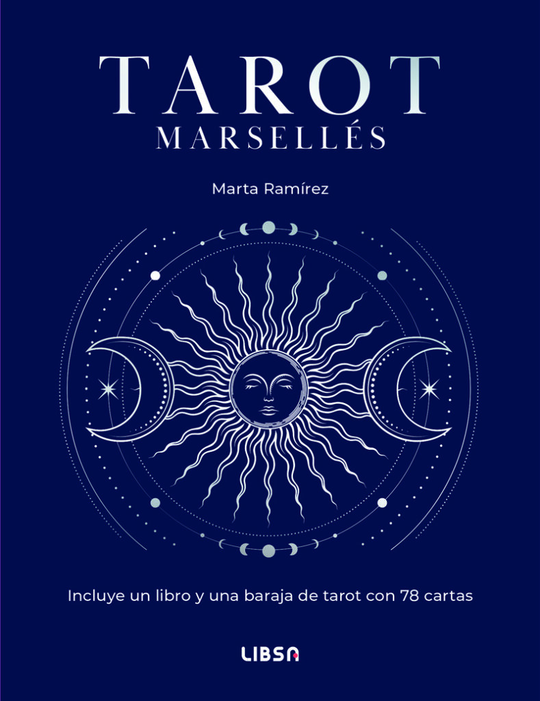 Tarot Egipcio