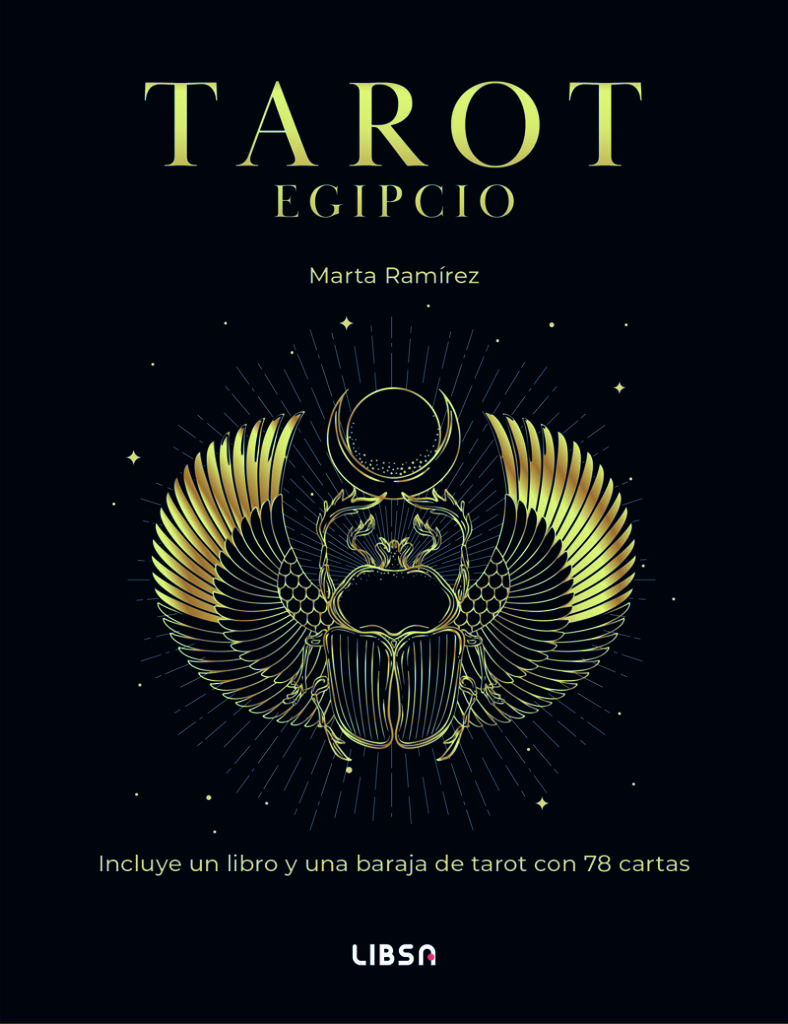 La sabiduría del Tarot de Rachel Pollack: arcanos mayores