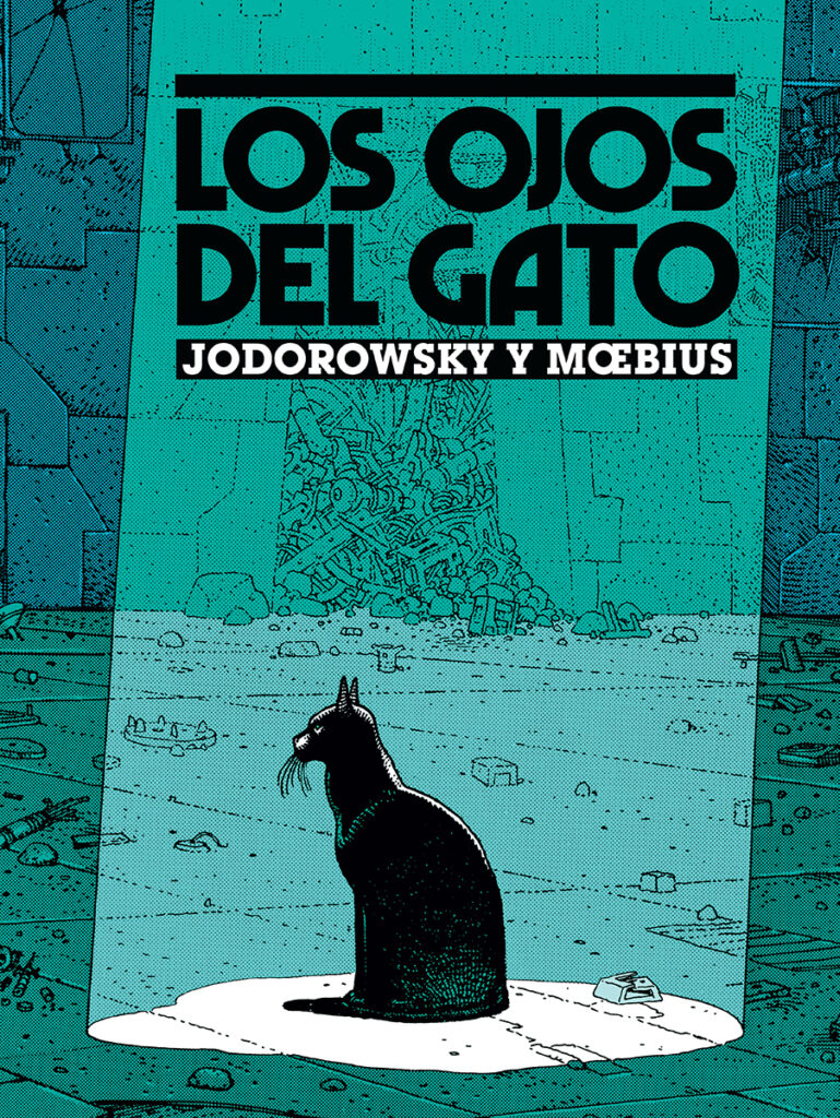 LA CARRETERA. ED. LUJO BLANCO Y NEGRO