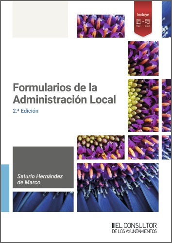 Formularios de la Administración Local Formularios de la Administración Local