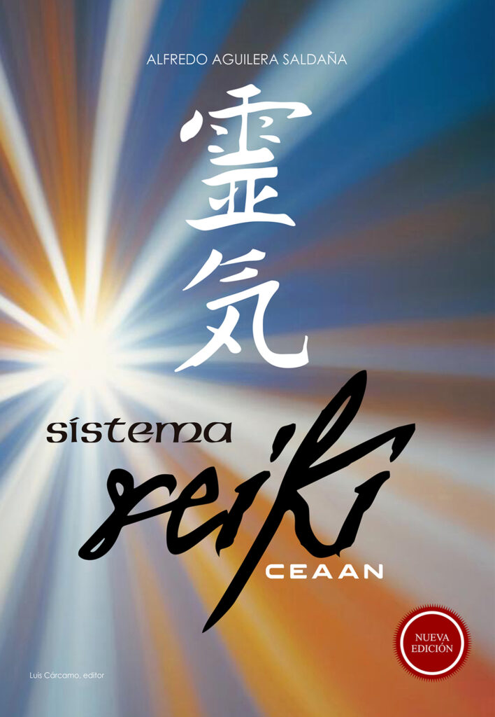Reiki Tradicional