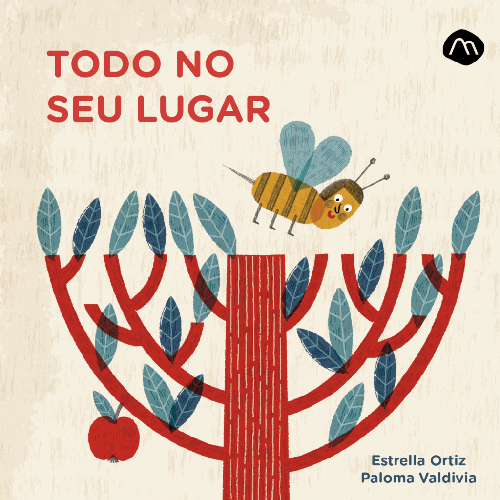 TODO NO SEU LUGAR