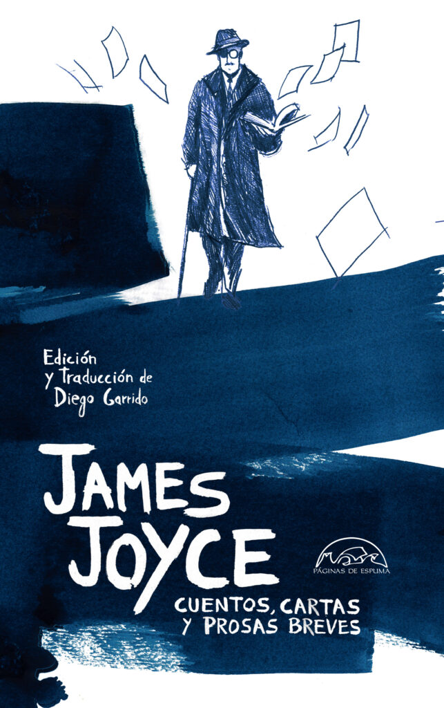 Cuentos, cartas y prosas breves Cuentos, cartas y prosas breves
