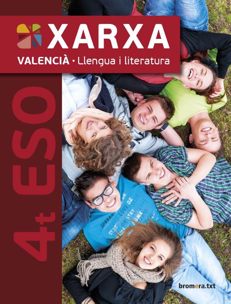 Xarxa 4rt ESO